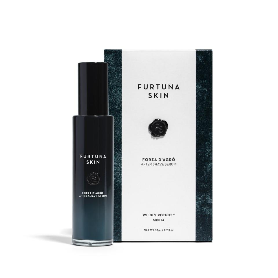 Forza D’Agrò L'Uomo After Shave Serum