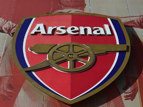 Arsenal logo