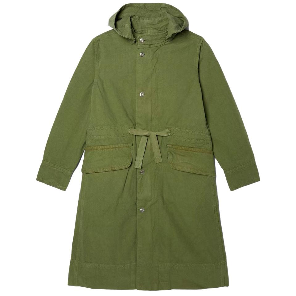 <p><a href="https://go.redirectingat.com?id=74968X1596630&url=https%3A%2F%2Fwww.everlane.com%2Fproducts%2Fwomens-canvas-organic-cotton-parka-forest-green&sref=https%3A%2F%2Fwww.bestproducts.com%2Fbeauty%2Fg223%2Fbest-gift-ideas-for-wife%2F" rel="nofollow noopener" target="_blank" data-ylk="slk:Shop Now;elm:context_link;itc:0;sec:content-canvas" class="link ">Shop Now</a></p><p>The Canvas Organic Cotton Parka</p><p>everlane.com</p><p>$68.00</p>