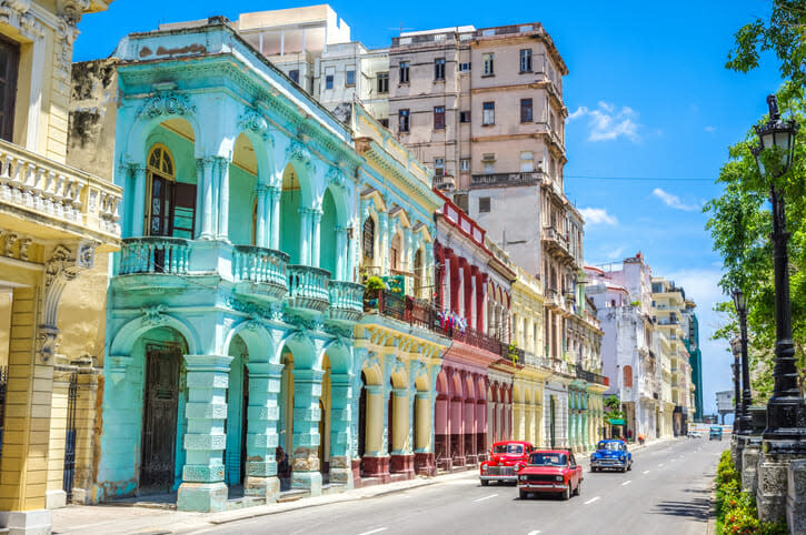 SmartAsset: Small Business Investment in Cuba