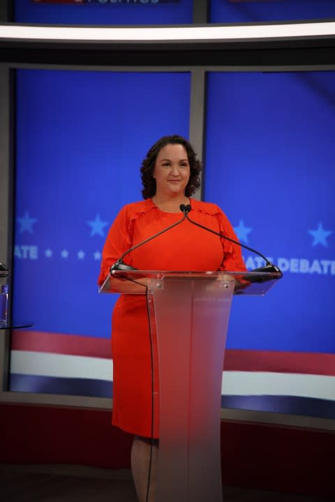 Rep. Katie Porter / Photo: Nexstar Media Group