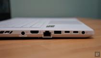 <p>ASUS Zephyrus G15</p> 