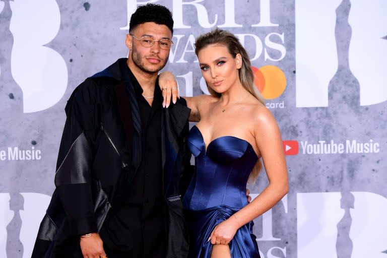 Perrie Edwards has opened up about her “healthy relationship” with Alex Oxlade-Chamberlain, who she praised for loving her despite being a “weirdo”.The Little Mix singer said their relationship works because he is “perfection”.Speaking to Notion she said: “I’m a little creep sometimes, I’m a little weirdo. And he loves me for that, and that’s why I'm like, ‘Woohoo!’ You know? I don’t have to put on a front and be this perfect girlfriend. “He’s like, perfection. He’s not too much, he’s not too clingy, but he’s not too cool for school. He’s got a perfect balance, he’s super supportive of everything I do, which is so nice.”> View this post on Instagram> > After eight years as a quarter of the biggest British girl band since the @SpiceGirls, @PerrieEdwards graces the second cover of Notion84 and talks mixed emotions, freckles and finding happiness with her @LittleMix sisters. Pre-order a copy now via the link in our bio! Perrie wears @supergauk and is the face of the brand's Spring Summer 19 collection. Words @georgie_wright_ Photography @rosaline_s Fashion @thomasgeorgewulbern Hair @haroldcaseylondonhair Makeup @misscassielomas Photography assistant @josephliamreddy Fashion assistant Ciaran Munroe Hair assistant Dashne Rasoul Location The Roost Production @studionotion> > A post shared by Notion (@notion) on Jun 17, 2019 at 12:30am PDTShe continued: “He just wants the best for me, as do I him. So it’s just a lovely balanced healthy relationship, and I love it.“It's a breath of fresh air.”> View this post on Instagram> > He never takes photo ops seriously... If you can’t beat em, join em!> > A post shared by Perrie Edwards ✌️🌻 (@perrieedwards) on Jun 7, 2019 at 8:01am PDTEdwards and Oxlade Chamberlain, both 25, have been dating since November 2016 and recently moved in together.Her interview comes days after she revealed she is ‘obsessed’ with the Liverpool midfielder who she recently filmed working out topless at their home.“Might be a little inappropriate but I have a serious obsession with this man,” she wrote alongside a black and white image. “I just want to lick him. That is all.”In February, Oxlade Chamberlain hinted that he is looking to put a ring on Edwards’ finger after nodding, smiling and then winking when asked about plans to propose by The Sun.Edwards isn't the only loved up Little Mixer right now, with Chris Hughes last week paying tribute to Jesy Nelson on her birthday.“Happy birthday to a best friend, my better half and the most caring person I could have wished to meet,” he wrote alongside a handful of pictures of them together. “Every day is better now. The fact I love you when I’m hungry says it all. The core to my [apple emoji]... have the best day and keep on shining, you deserve the world.”Jade Thirwall is also in a relationship with musician Jed Elliott, while Leigh-Anne Pinnock dates footballer Andre Gray.