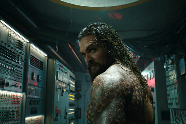 every dc comics movie ranked Aquaman