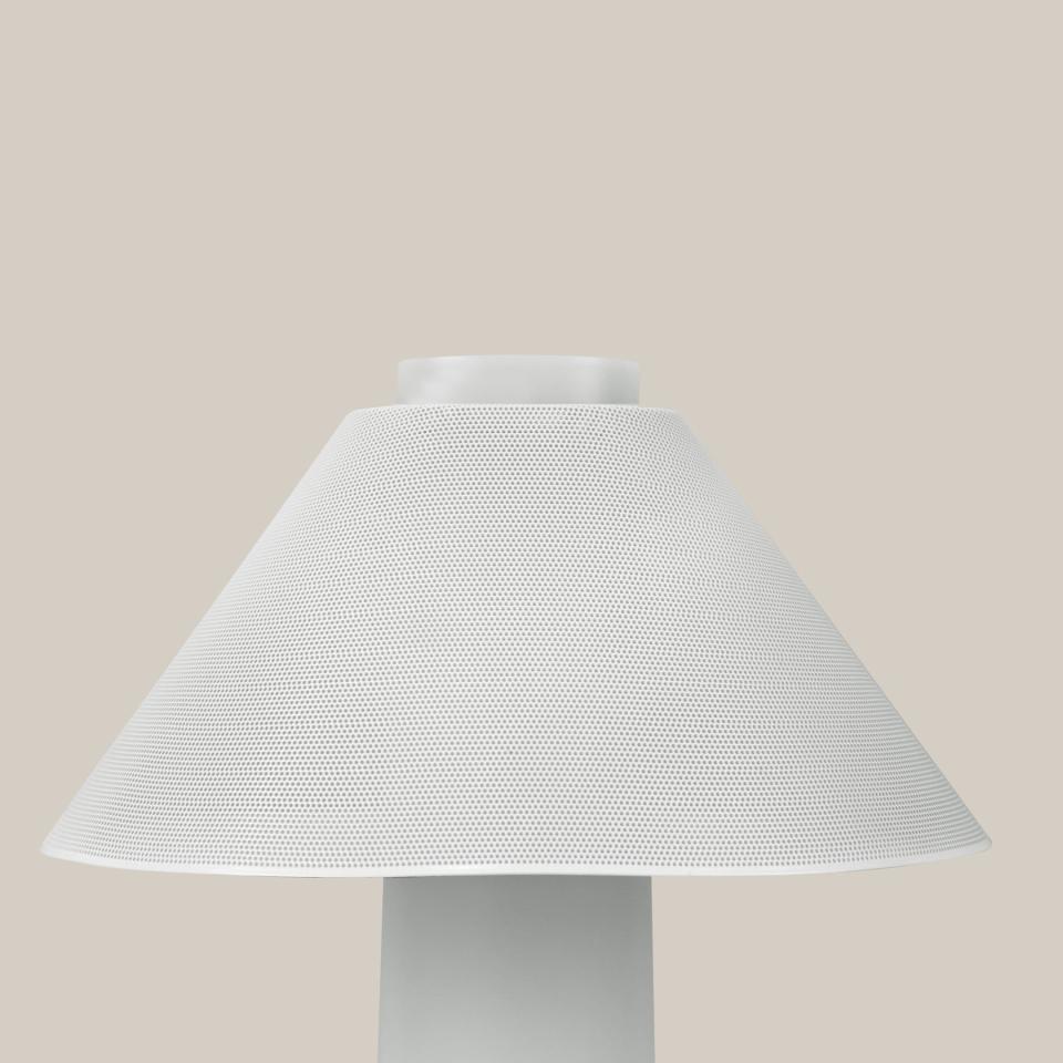 26) Loftie Lamp