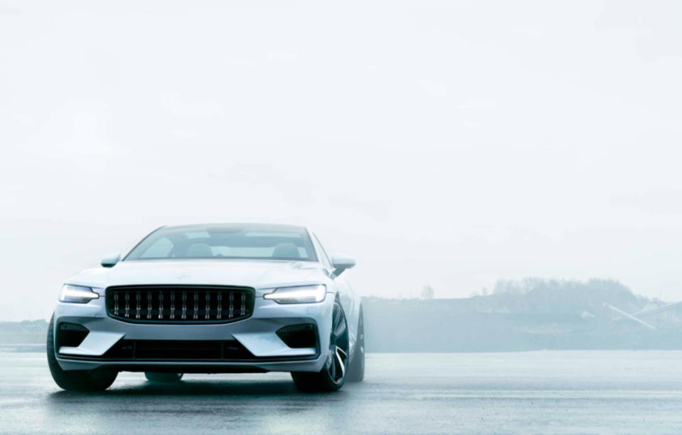 Polestar