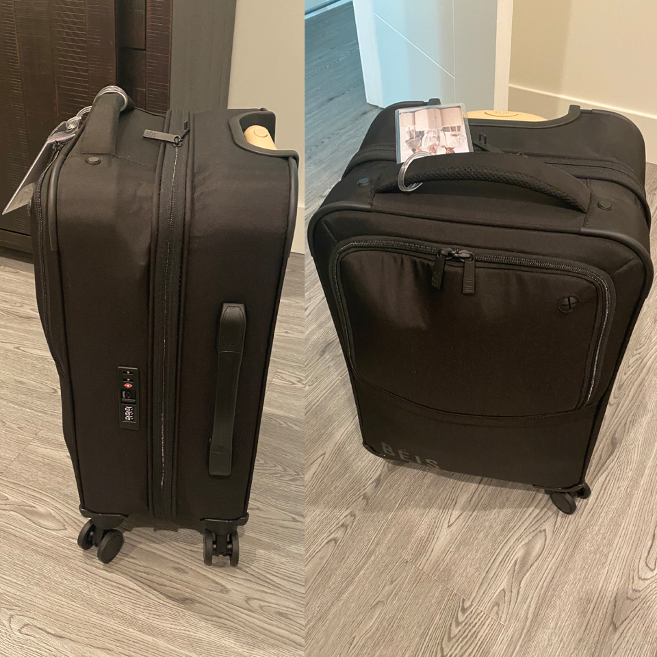 luggage