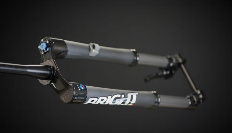 Bright Racing Shocks F929 Next-3RC USD suspension fork mtb1