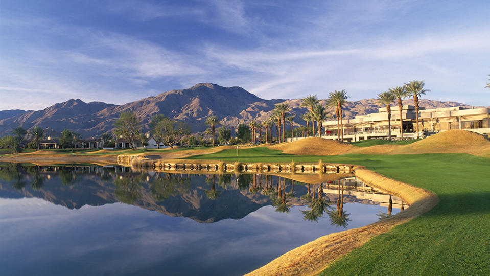 La Quinta Resort & Club - Credit: Rob Perry Photography