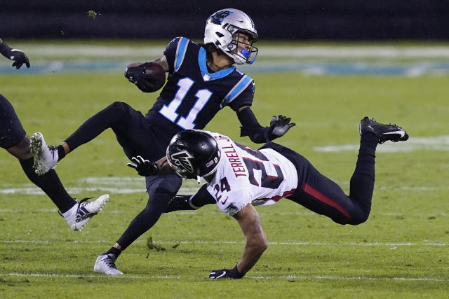 Ryan, Falcons avenge earlier loss to Panthers, 25-17 - The Sumter Item