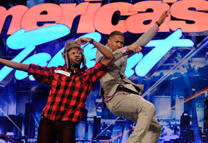 America's Got Talent | Photo Credits: Virginia Sherwood/NBC