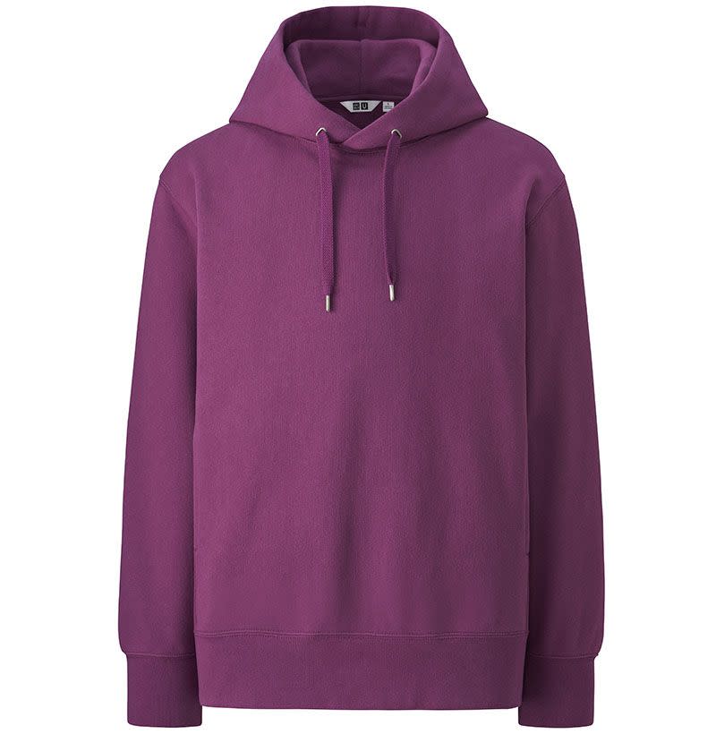 Hooded Sweatshirt