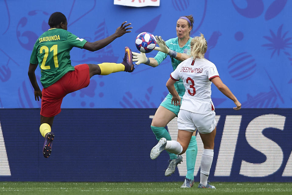 World Cup 2019: Knockouts