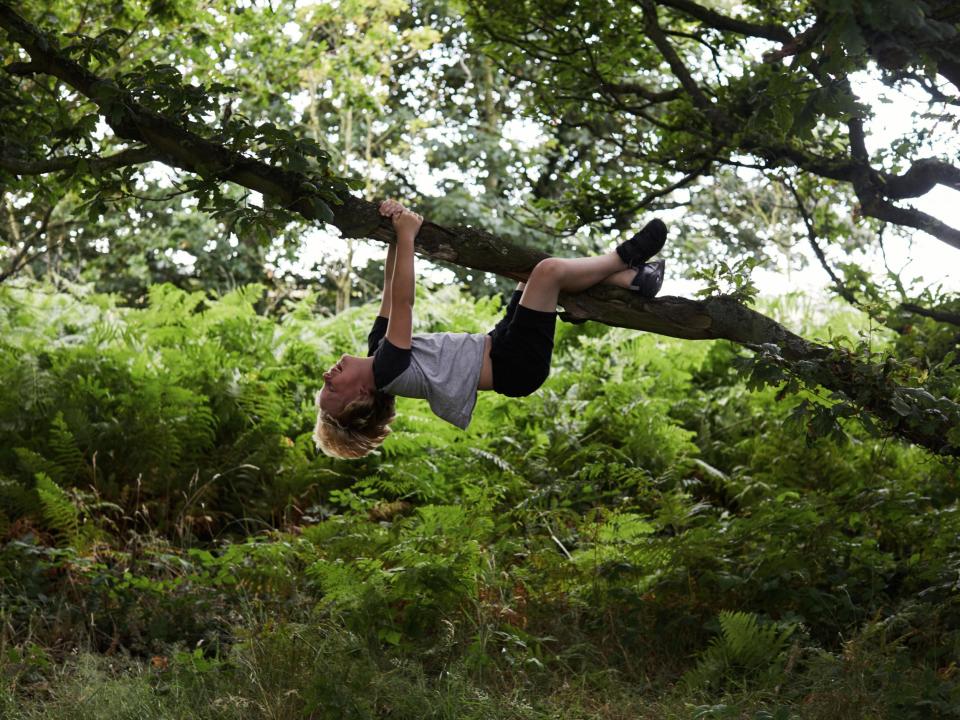 The same mental health problems associated with the disorder in males are more likely to be diagnosed as anxiety or depression in females: Getty