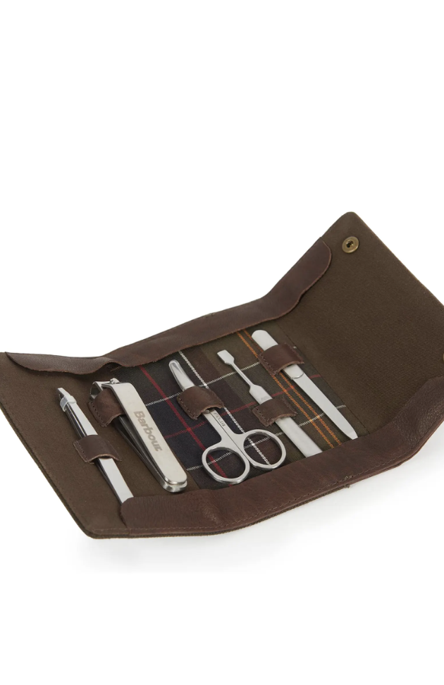 Padbury Manicure Set