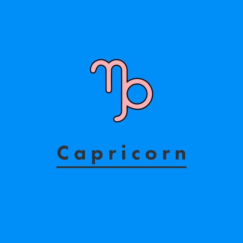 Capricorn