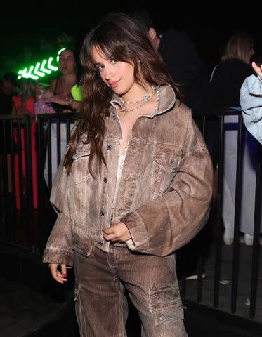 Jerritt Clark/Getty Images for Tequila Don Julio Camila Cabello