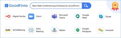 Web conferencing software