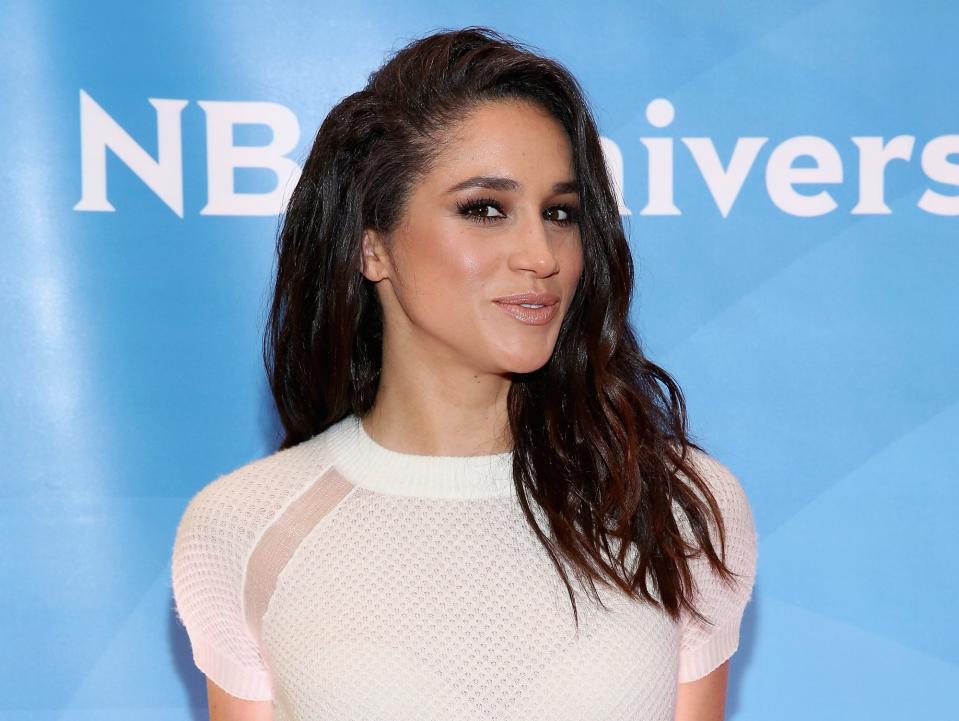 meghan markle