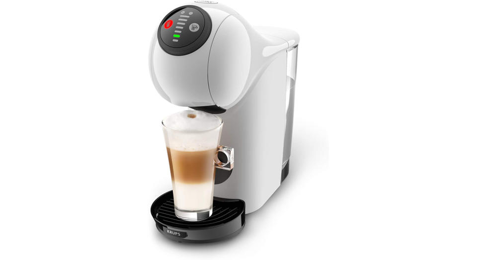 NESCAFÉ Dolce Gusto Genio S Automatic Coffee Machine