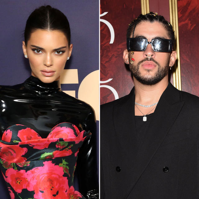 Kendall Jenner and Bad Bunny's Full Relationship Timeline