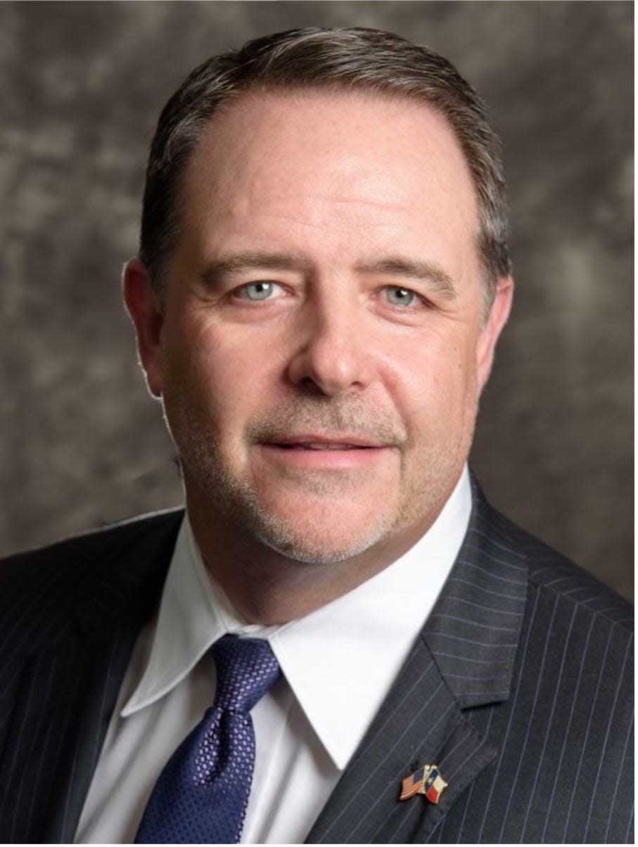 The Abilene Board of Trustees announced Dr. James Largent as interim superintendent on Monday, Dec. 11. Largent has previously served as superintendent in Granbury ISD, Rusk ISD and Chireno ISD. He also served two terms as interim superintendent in New Braunfels ISD.