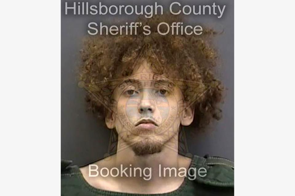 <p>Hillsborough County Sheriff