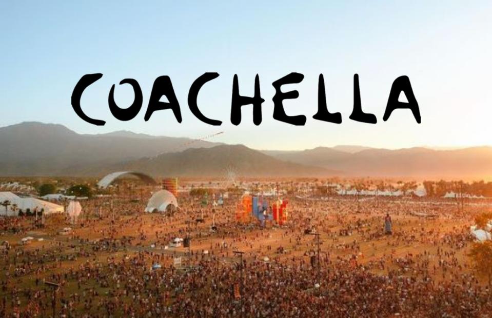 Las grandes revelaciones fueron Bad Bunny y Blackpink, pues la participación de Frank Ocean ya estaba confirmada desde la primavera de 2021. Foto: Instagram @coachella.