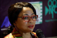 <strong>Estimated net worth: US $1.1 billion | </strong>Folorunso Alakija (Age 68) is a Nigerian billionaire businesswoman. She has interests in the fashion, oil, real estate and printing industries. She is the group managing director of The Rose of Sharon Group which consists of The Rose of Sharon Prints & Promotions Limited, Digital Reality Prints Limited and the executive vice-chairman of Famfa Oil Limited.She also has a majority stake in DaySpring Property Development company. Alakija is ranked by Forbes as the richest woman in Nigeria with an estimated net worth of $1 billion. As of 2015, she is listed as the second most powerful woman in Africa after Ngozi Okonjo-Iweala and the 87th most powerful woman in the world by Forbes.