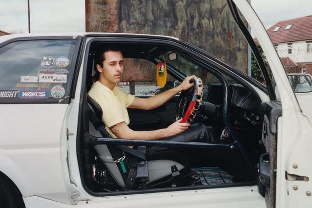 Stüssy and Martine Rose Celebrate the Art of Driving