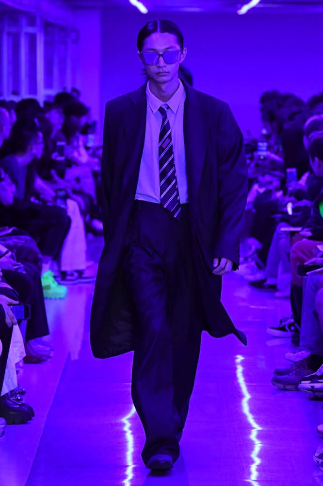 <cite class="credit">Photo: Courtesy of Seoul Fashion Week</cite>