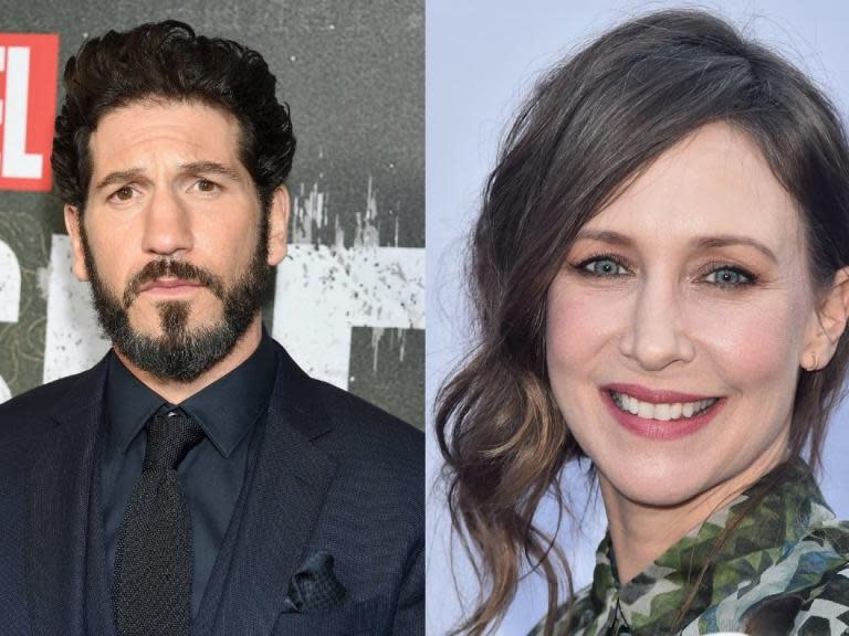 The Many Saints of Newark: Jon Bernthal and Vera Farmiga join cast of Sopranos prequel film