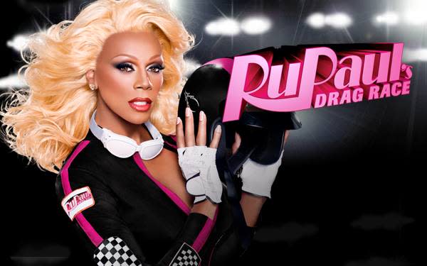 RuPaul’s Drag Race is slowly becoming more mainstream. Copyright: [Netflix]