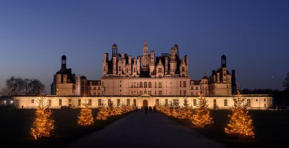 Loire Valley, France