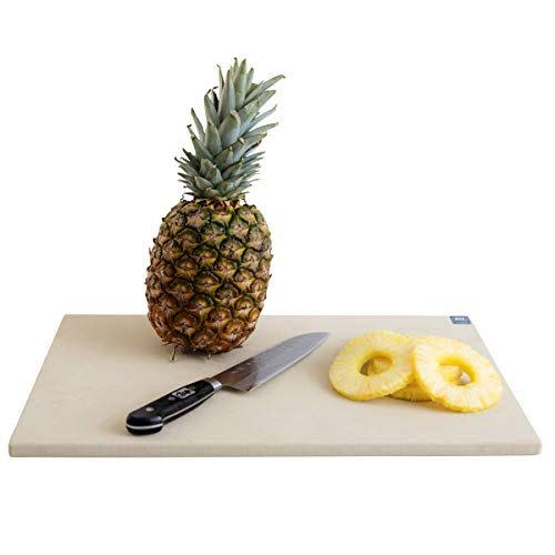 6) NoTrax Sani-Tuff Rubber Cutting Board