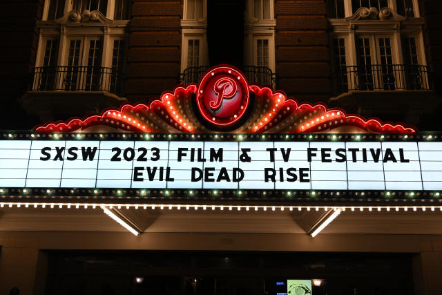 Watch Evil Dead Rise