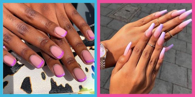 The 10 Most Popular Nail Trends of 2022