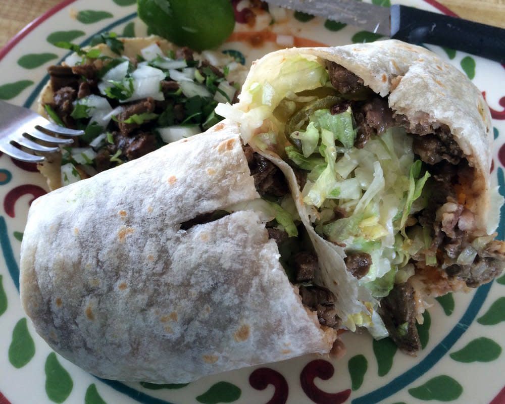 Tortilleria Y Taqueria Ramirez in Lexington, Kentucky