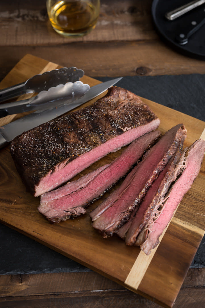 <strong>Get the <a href="http://www.pineappleandcoconut.com/recipes/sous-vide-beef-brisket/" target="_blank">Sous Vide Brisket recipe</a>&nbsp;from Pineapple And Coconut</strong>