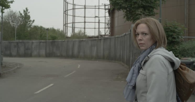 London Road Olivia Colman