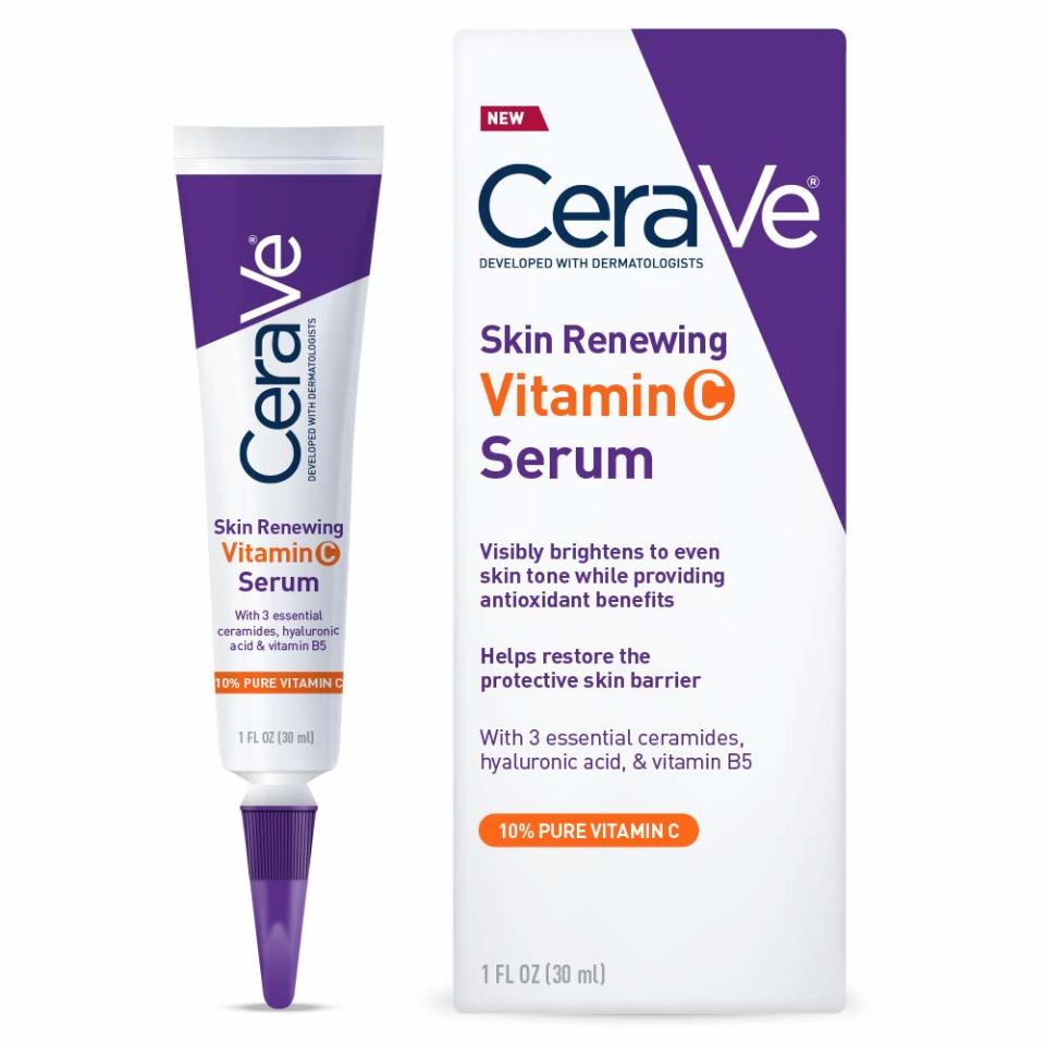 CeraVe.