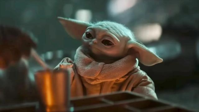 How old is Grogu in 'The Mandalorian'? What to know about 'Baby Yoda