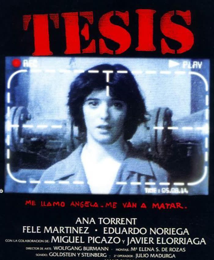 Tesis