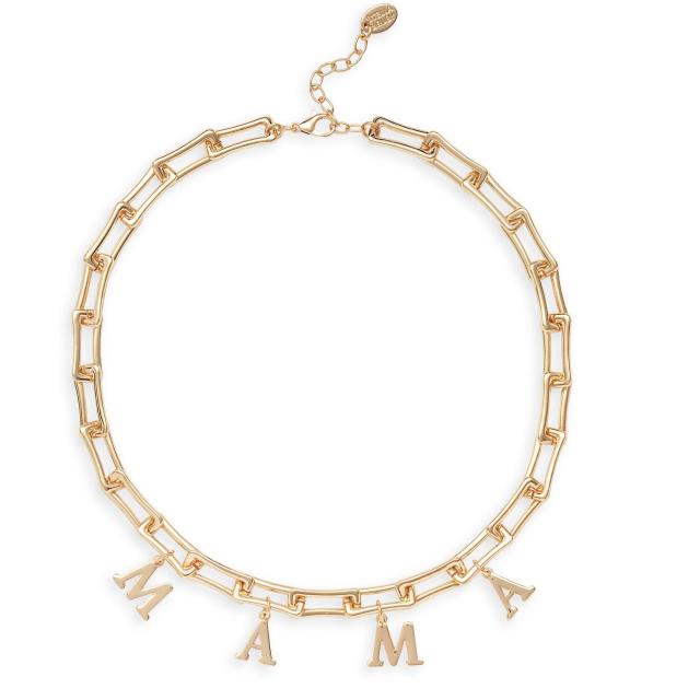 Mama necklace store gold nordstrom