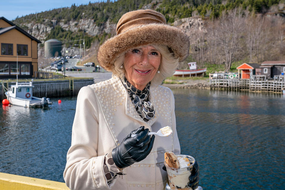 See the Best Photos from Prince Charles and Camilla's Royal Tour of Canada