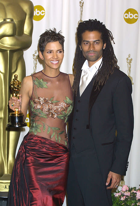 1999 – 2003: Eric Benét