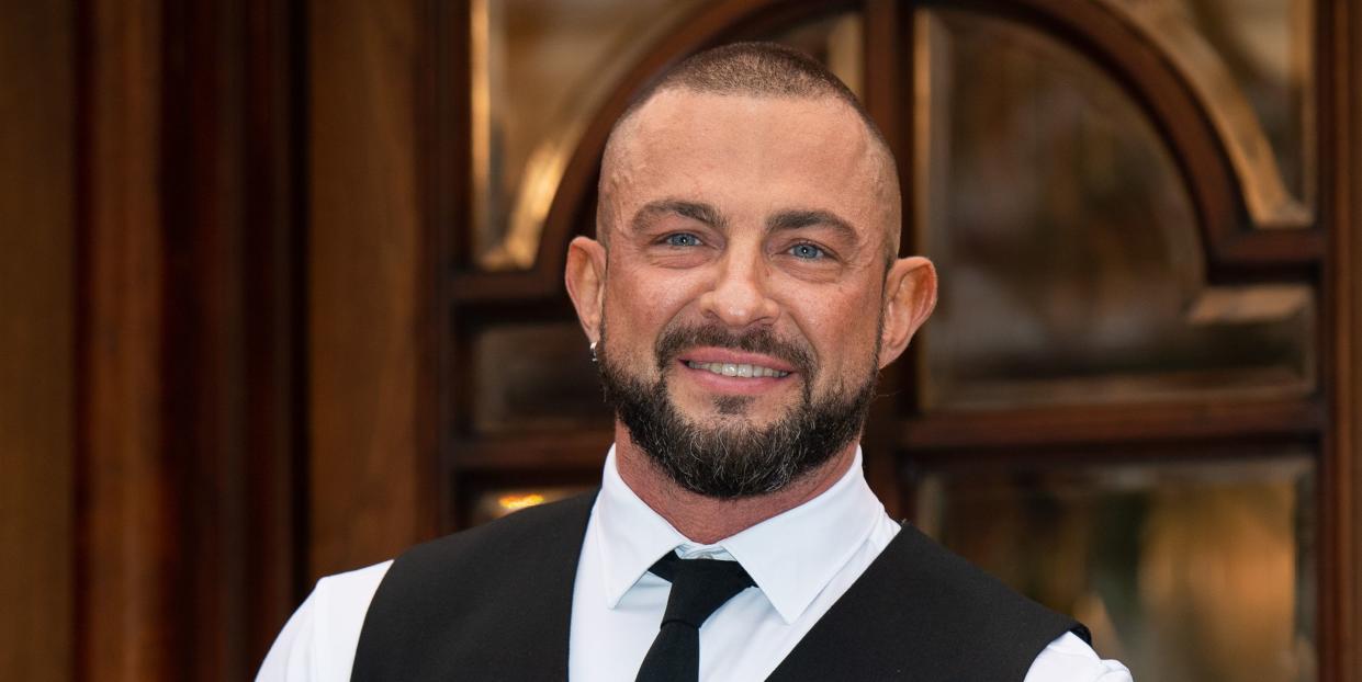 robin windsor