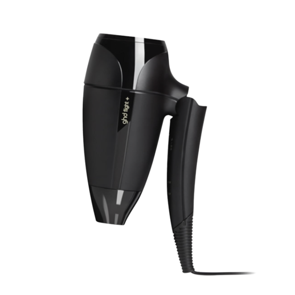 Ghd flight hair dryer