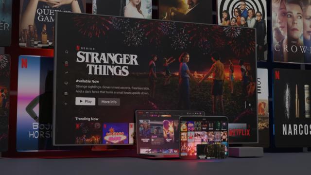 Netflix: lançamentos em julho de 2023