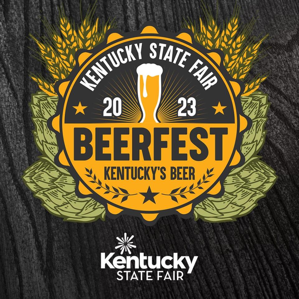 If you enjoy beer, Beerfest is a one day ticketed event at the 2023 Kentucky State Fair. Held on Saturday, Aug. 19 from 1-6 p.m. in the Bluegrass, Bourbon & Brews Tent